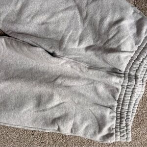 Athleta Girls Kids - Gray Jogger Sweatpants